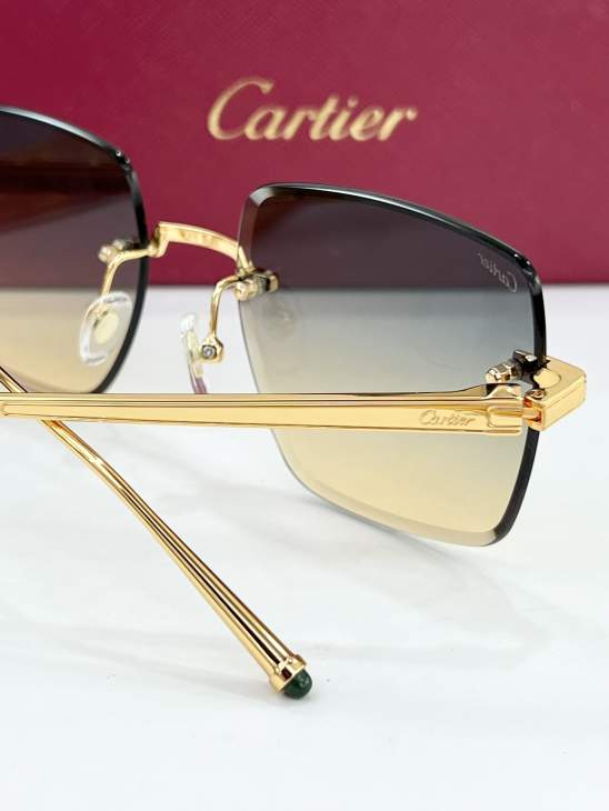 Picture of Cartier Sunglasses _SKUfw80916250fw